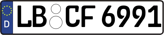 LB-CF6991
