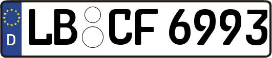 LB-CF6993