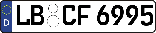 LB-CF6995
