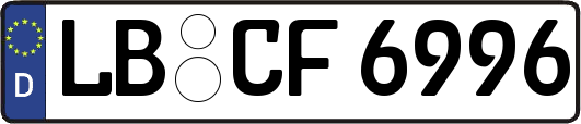LB-CF6996