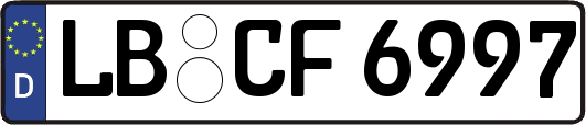 LB-CF6997