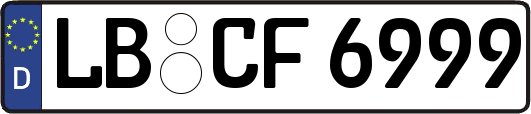 LB-CF6999