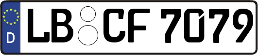 LB-CF7079