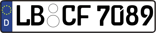 LB-CF7089