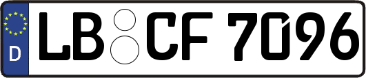 LB-CF7096