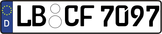 LB-CF7097