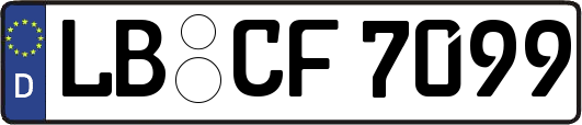 LB-CF7099