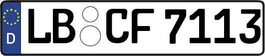 LB-CF7113