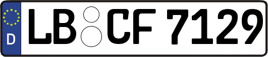 LB-CF7129