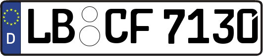 LB-CF7130