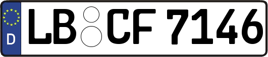 LB-CF7146