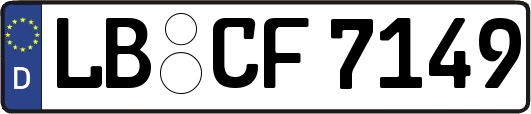 LB-CF7149
