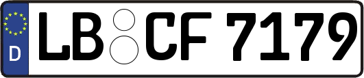 LB-CF7179