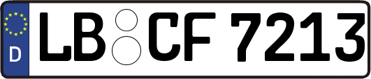 LB-CF7213