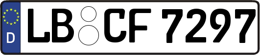 LB-CF7297