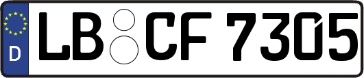 LB-CF7305