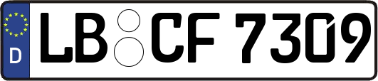 LB-CF7309