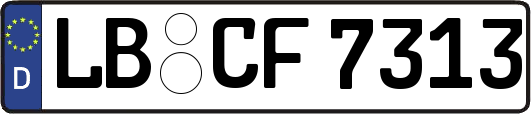 LB-CF7313