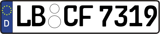LB-CF7319