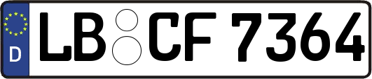 LB-CF7364