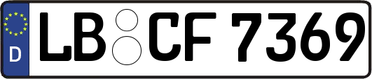 LB-CF7369