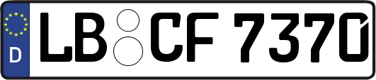 LB-CF7370