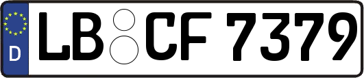 LB-CF7379
