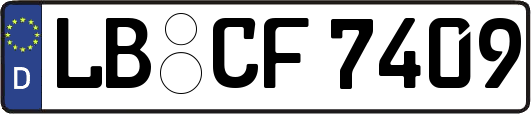 LB-CF7409