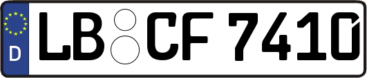 LB-CF7410
