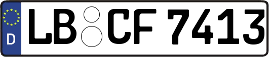 LB-CF7413