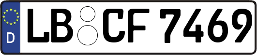 LB-CF7469