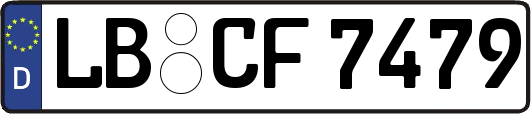 LB-CF7479