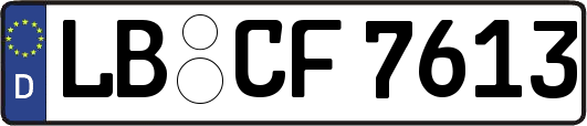 LB-CF7613
