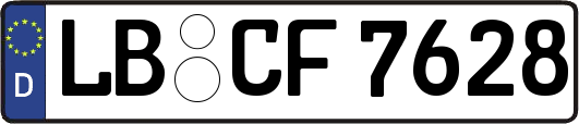 LB-CF7628