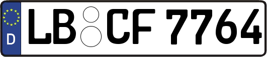 LB-CF7764