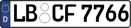 LB-CF7766