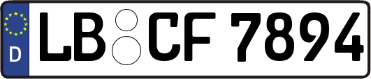 LB-CF7894