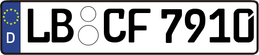LB-CF7910
