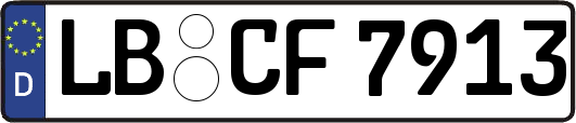 LB-CF7913