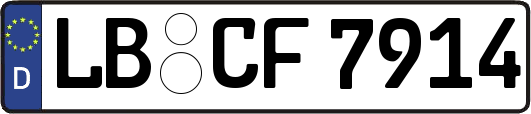 LB-CF7914
