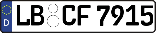 LB-CF7915