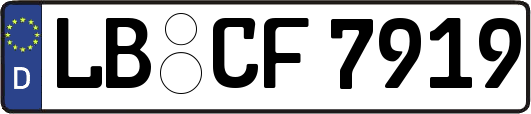 LB-CF7919