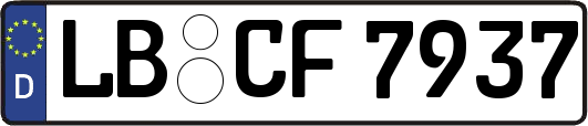 LB-CF7937