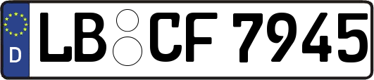 LB-CF7945