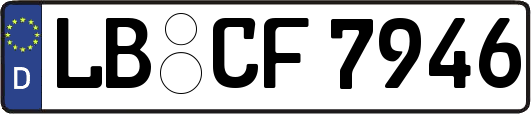 LB-CF7946