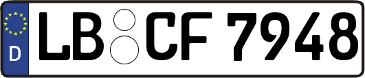 LB-CF7948