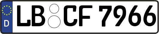 LB-CF7966