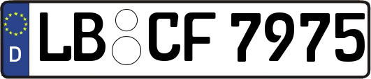 LB-CF7975