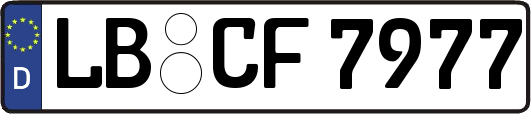 LB-CF7977
