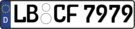 LB-CF7979